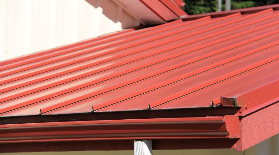 Industrial Roof Inspection in Cross Plains, WI